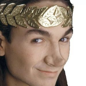 Pixie Nose Latex Appliance Elf Fairy FX Prosthetic